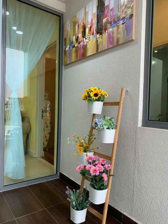 Sam 13 - Samantha Lovely Homestay The Loft Imago