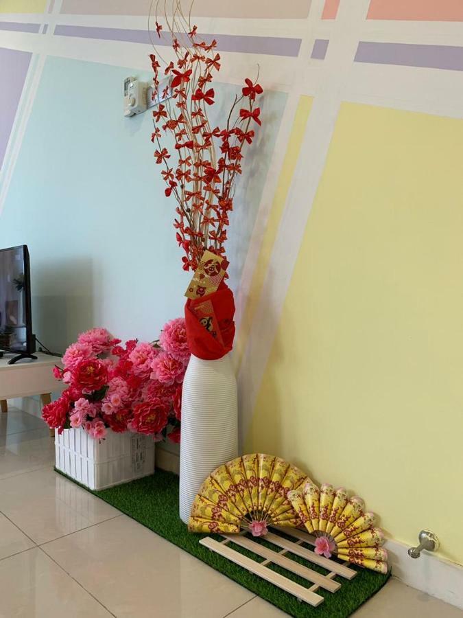 Sam 13 - Samantha Lovely Homestay The Loft Imago *