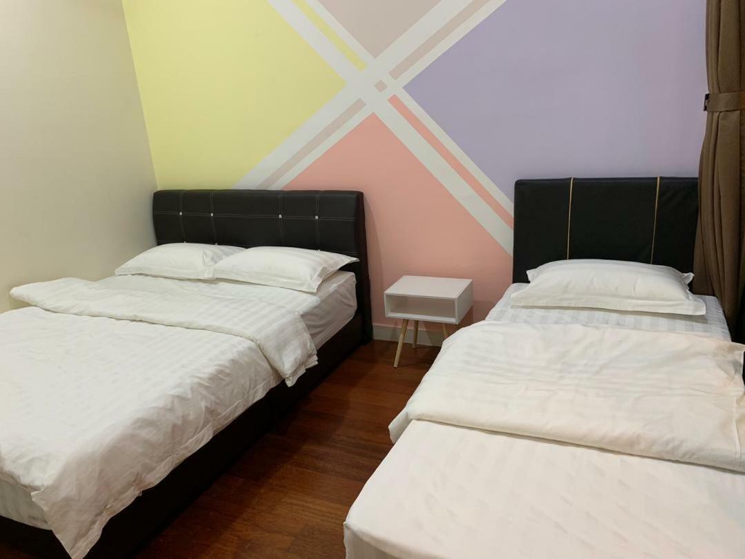 Apartment Sam 13 - Samantha Lovely Homestay The Loft Imago *